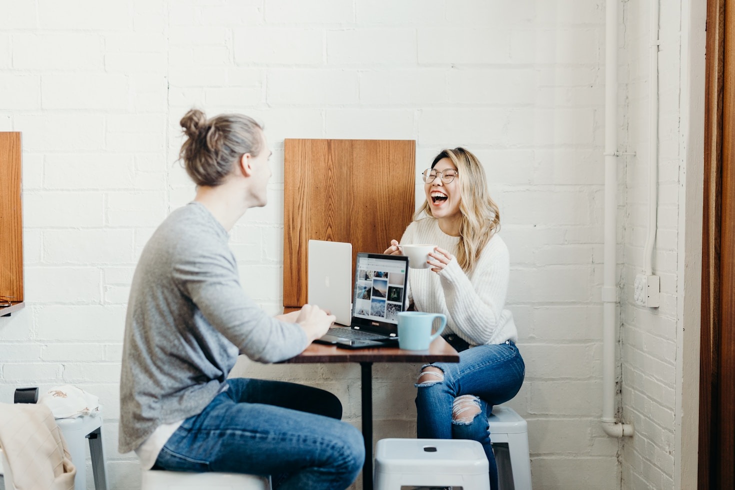 Integrando redes sociais ao mundo do café